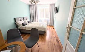 Apartament Piernikowe Serce